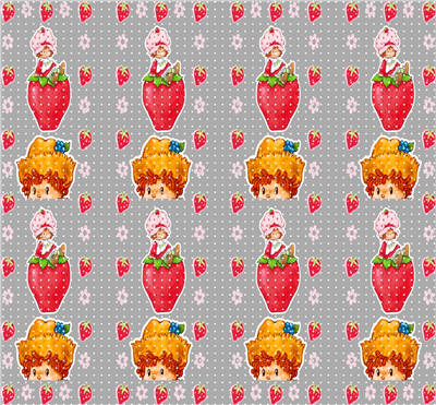Bookmark sticker-S 578